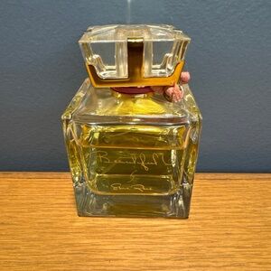 Beautiful You Perfume Bottle by Esme Rene